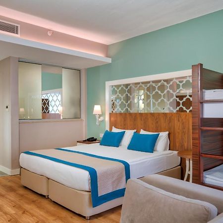 Side Crown Sunshine Ultra All Inclusive ภายนอก รูปภาพ